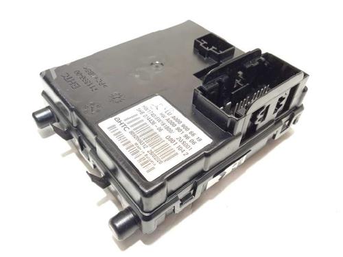 Elektronisk modul MERCEDES-BENZ GLC (X253) 220 d 4-matic (253.915) (194 hp) 14832286