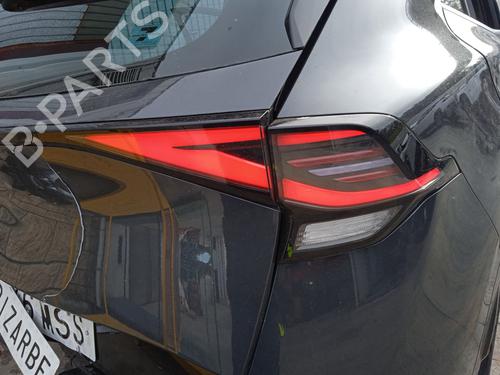 Left front brake caliper KIA SPORTAGE V (NQ5) 1.6 T-GDI MHEV | BP22927513M105 