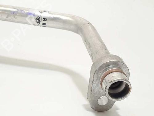 AC pipe NISSAN LEAF (ZE1)  | BP14347189M126 