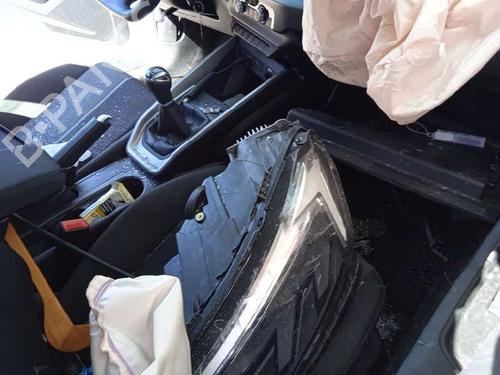 Electronic module AUDI A1 Sportback (GBA) 35 TFSI | BP7572975M83