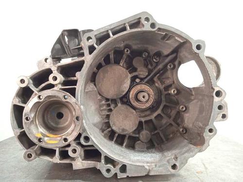 Used Gearbox SEAT LEON (1P1) 1.9 TDI (105 hp) 15354449