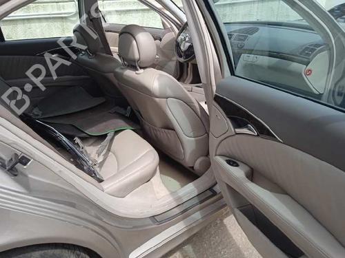 Electronic module MERCEDES-BENZ E-CLASS (W211) E 220 CDI (211.006) | BP26503075M83 