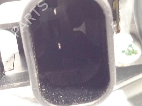 Rear right window mechanism CHEVROLET ORLANDO (J309) 2.0 D | BP18546791C25 