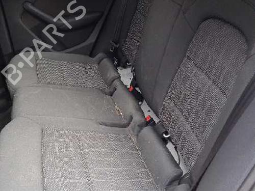 Right sun visor AUDI Q3 (8UB, 8UG) 2.0 TDI | BP7181919I2