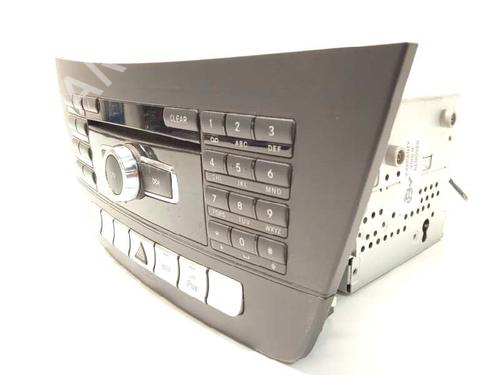 Electronic module MERCEDES-BENZ C-CLASS (W204)  | BP10392317M83 