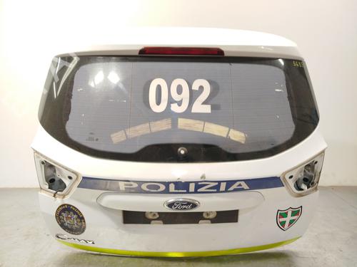 Bakluke CC/Kombi-Kupé FORD C-MAX II (DXA/CB7, DXA/CEU) 2.0 TDCi (140 hp) 29567506