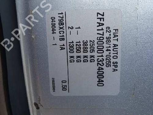 Right mirror FIAT ULYSSE (179_)  | BP15525400C27 