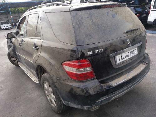 Starter MERCEDES-BENZ M-CLASS (W164) ML 350 4-matic (164.186) | BP5946467M8 