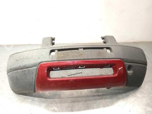 Front bumper LAND ROVER FREELANDER I (L314)  | BP12829397C7 