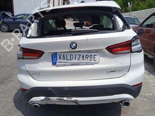 Right front brake caliper BMW X1 (F48) sDrive 18 d | BP13581987M104 