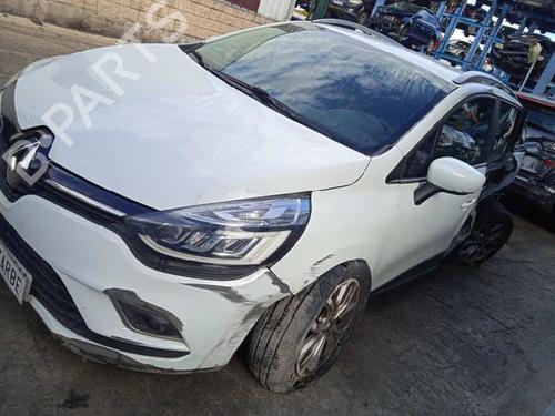 Starter RENAULT CLIO IV Grandtour (KH_) 0.9 TCe 90 | BP16151253M8