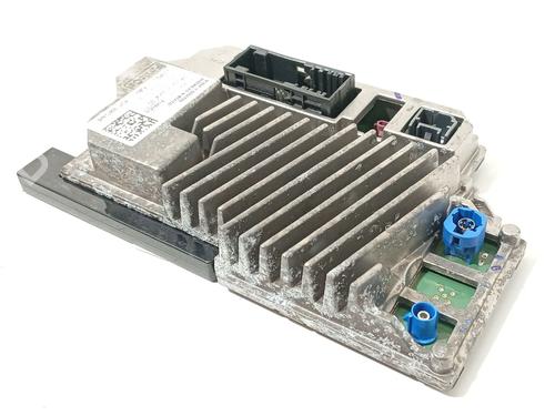 Used Electronic module Electronic module 33655259 33655259