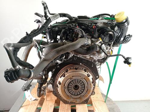 Engine VW POLO VI (AW1, BZ1, AE1) 1.0 TSI | BP31996156M1