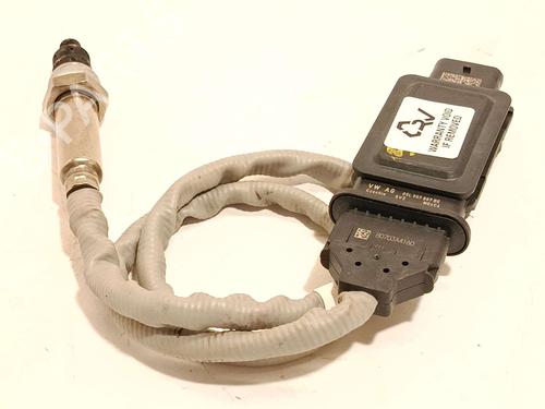 Elektronisk sensor Elektronisk sensor FORD TOURNEO CONNECT / GRAND TOURNEO CONNECT V761 MPV (SK) 2.0 EcoBlue 4WD (122 hp) 37607752 37607752