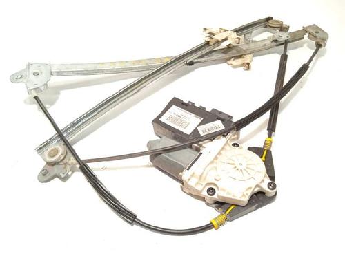 Used Front right window mechanism PEUGEOT 807 (EB_) 2.0 (136 hp) 13950262