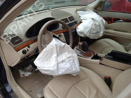 Electronic module MERCEDES-BENZ E-CLASS (W211) E 270 CDI (211.016) | BP9399484M83