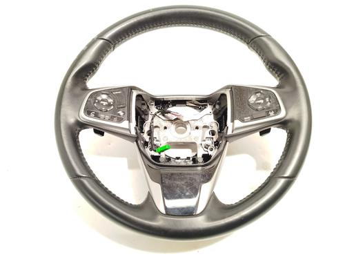 Used Steering wheel HONDA CR-V V (RW_, RT_) 2.0 e-CVT Hybrid AWD (RT6) (145 hp) 30407548