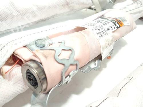Left curtain airbag OPEL CROSSLAND X / CROSSLAND (P17, P2QO)  | BP13374790C11 