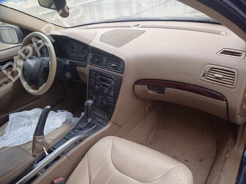 Right taillight VOLVO V70 II (285) 2.4 T | BP8691000C35 