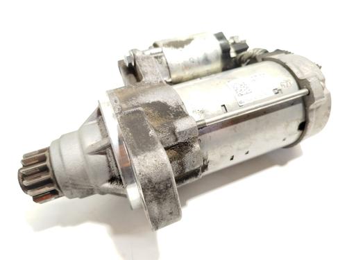 Used Starter AUDI A1 Sportback (GBA) 25 TFSI (95 hp) 30060218