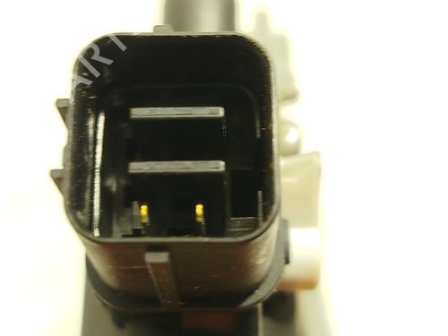 Fensterheber links hinten MITSUBISHI ASX (GA_W_) 1.6 DI-D 4WD | BP30687083C24