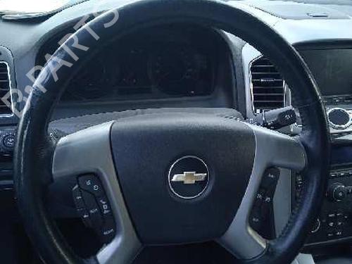 Climate control CHEVROLET CAPTIVA (C100, C140) 2.2 D 4WD | BP11540243I5