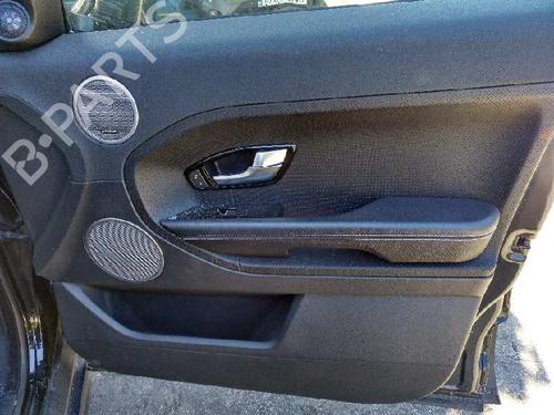 Electronic module LAND ROVER RANGE ROVER EVOQUE (L538) 2.2 D 4x4 | BP4808052M83 