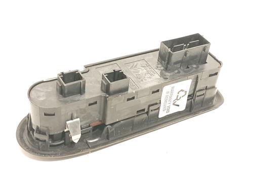 Left front window switch CITROËN C5 III (RD_) 1.6 VTi 120 (RD5FS8, RD5FSA) | BP35785849I27 - Image 4