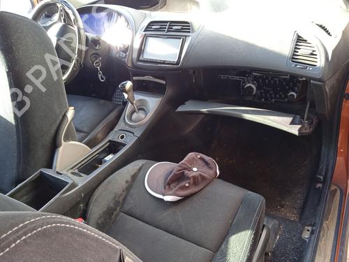 Mirror switch HONDA CIVIC VIII Hatchback (FN, FK) 2.2 CTDi (FK3) | BP30687173I25 