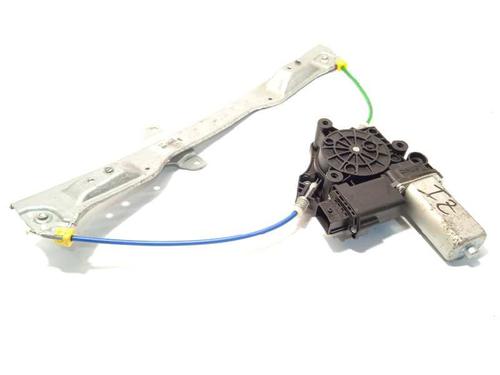 Used Front left window mechanism Front left window mechanism OPEL CORSA D (S07) [2006-2015] 11846724 11846724