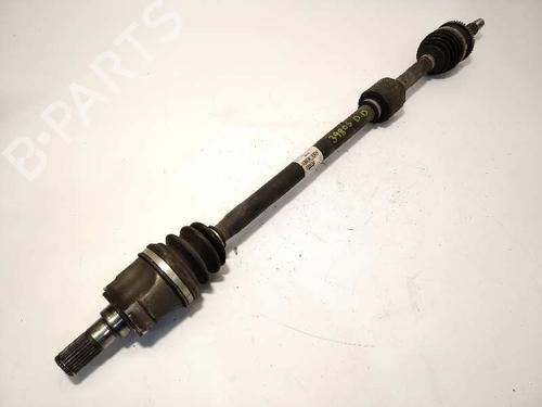 Used Right front driveshaft KIA PICANTO II (TA) 1.0 (67 hp) 4807376