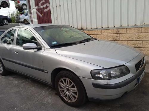 Right front door VOLVO S60 I (384) 2.4 D | BP13474026C3 