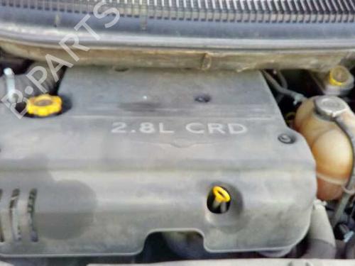 Electronic module CHRYSLER VOYAGER IV (RG, RS) 2.8 CRD | BP5789238M83 