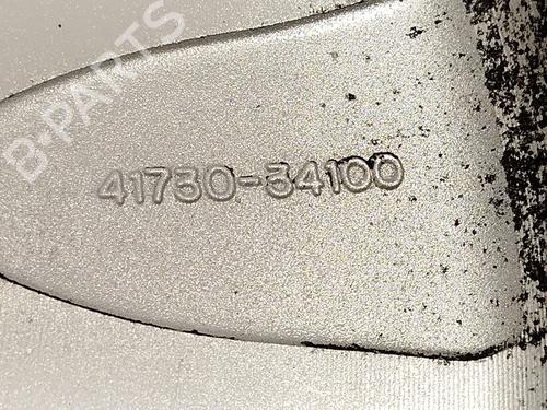 Rim SSANGYONG KORANDO (CK) 2.0 e-XDi | BP25626719C45 