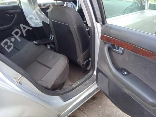 Left front brake caliper AUDI A4 B6 (8E2) 2.5 TDI quattro | BP11562690M105 