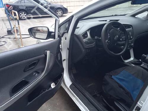 Front left window mechanism KIA CEE'D (JD) 1.4 CRDi 90 | BP25719358C22 