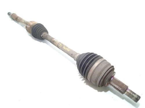 Used Right front driveshaft RENAULT GRAND SCÉNIC III (JZ0/1_) 1.6 dCi (JZ00, JZ12) (130 hp) 8254010