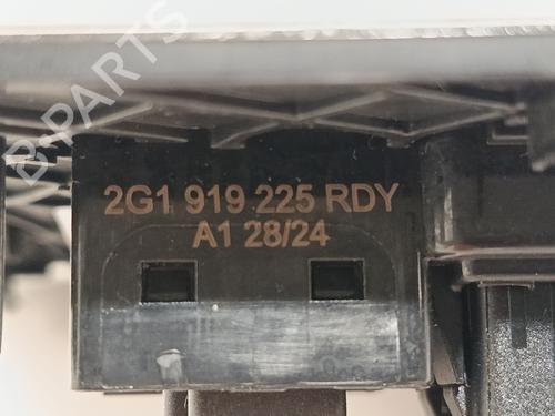 Warning switch VW TAIGO (CS1) 1.0 TSI | BP36322097I22 - Image 5