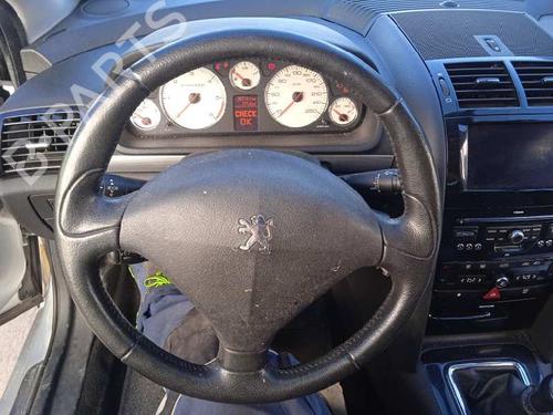 Left mirror PEUGEOT 407 (6D_) | BP10370557C26