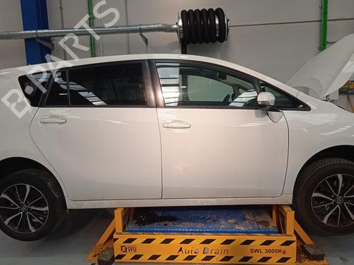 Electronic module TOYOTA VERSO (_R2_) 1.6 (ZGR20_, ZGR20R) | BP32860566M83  - Image 15