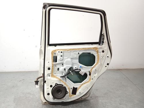 Right rear door NISSAN NOTE (E12) 1.5 dCi | BP18161340C5 