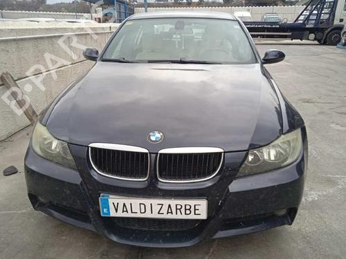 Left taillight BMW 3 (E90) 318 d | BP16757723C34 