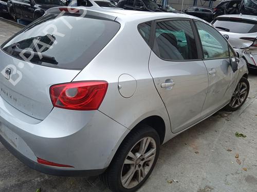 Rear wiper motor SEAT IBIZA IV (6J5, 6P1) 1.6 TDI | BP21053423M102 