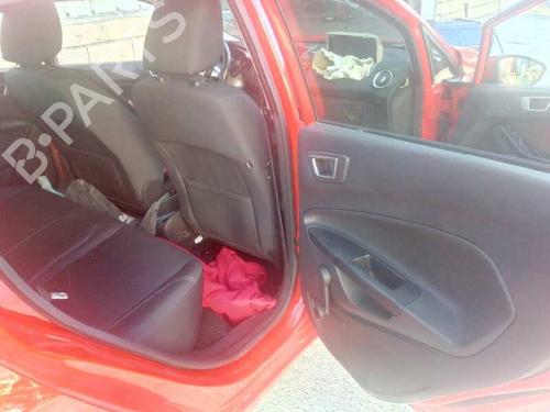 Display monitor FORD FIESTA VI (CB1, CCN) 1.5 TDCi | BP4464161C48