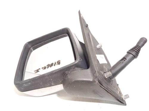 Used Left mirror OPEL COMBO Box Body/MPV [2001-2026]  15402222