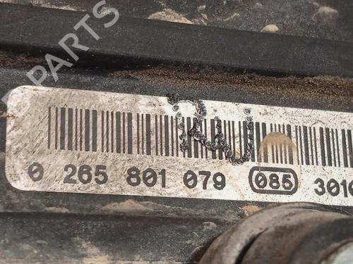 ABS pump PEUGEOT BIPPER (AA_) 1.3 HDi 75 | BP8203327M43 