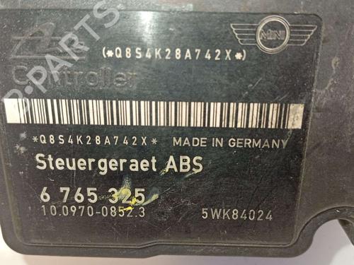 ABS pump MINI MINI (R50, R53) One | BP38486640M43 - Image 6