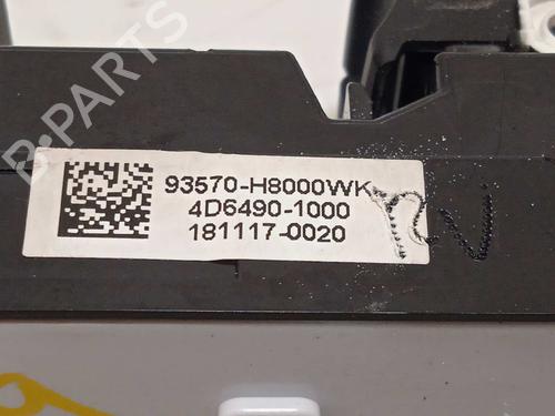 Left front window switch KIA STONIC (YB) | BP18013466I27 - Image 5