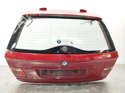 Used Tailgate BMW 3 Touring (E46) 330 xd (204 hp) 29824173