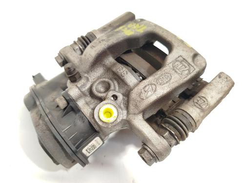 Used Right rear brake caliper HYUNDAI TUCSON (NX4E, NX4A) 1.6 T-GDi (150 hp) 25468139